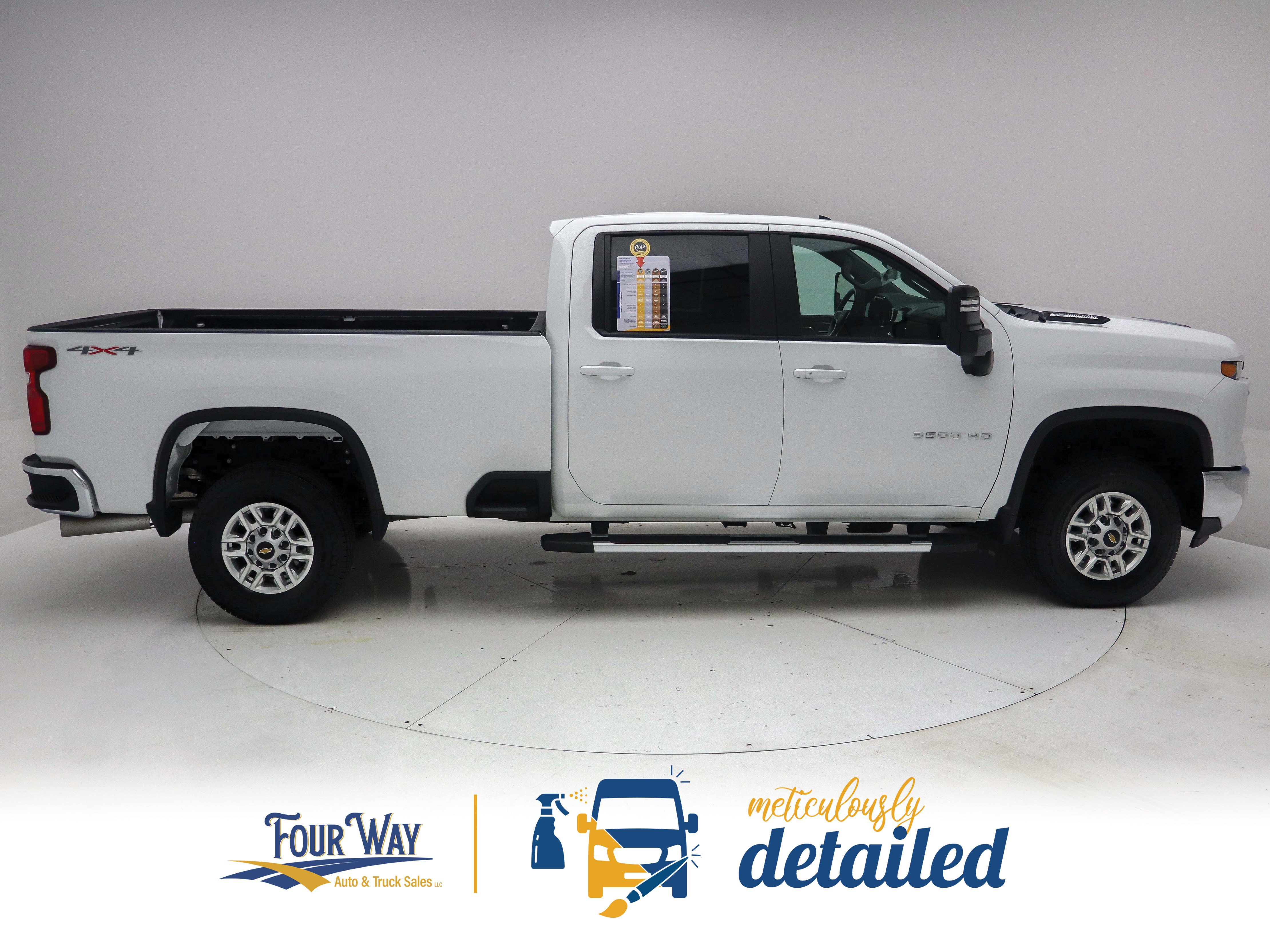 chevrolet silverado 3500hd 2025 1GC4KTEY3SF297809 image chevrolet silverado 3500hd 2025 1GC4KTEY3SF297809 image